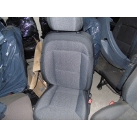 Кресло пассажира правая одинарный fiat ducato jumper boxer додж
