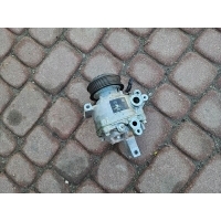 Компрессор кондиционера 1.5d рестайлинг opel astra k 39217353