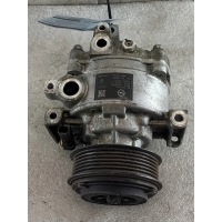 Компрессор кондиционера opel astra k v 39217353 fv