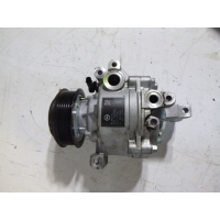 Компрессор кондиционера opel astra 1.2 thp 39217353
