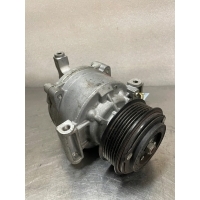Компрессор кондиционера opel astra k v 39217353 fv