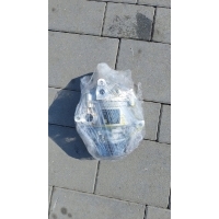 Компрессор кондиционера astra k v 1.5d
