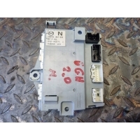 Блок блок управления комфорта mazda 6 gs1f67560k