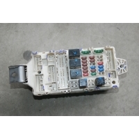 Блок предохранителей bsi 8637a1 mitsubishi pajero iv 3.2