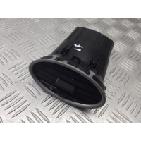 KRATKA LEWA NAWIEWU FORD FOCUS MK2 4M51 - A014L21