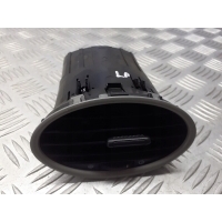 KRATKA LEWA NAWIEWU FORD FOCUS MK2 4M51 - A014L21