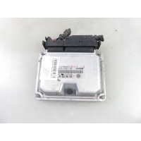 Блок управления volkswagen caddy iii 1.4 - bca 036906032ab 0261208046