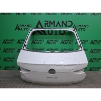 дверь багажника Volkswagen Polo 6 2020-нв 6N5827025C, 2