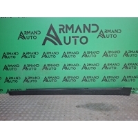 Накладка порога BMW 5 series G30 G31 2016-нв 51777475603, 7387337, 4