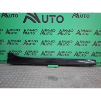 Накладка порога BMW 2 series Active Tourer F45 2014-2018 51777393794, 7318850, 7