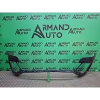 Бампер Audi Q8 1 2018-нв 4M8807065BGRU, 4M8807437D, 4M8807437E, 4