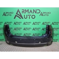 Бампер Mazda CX-5 2 2017-2021 KBYB5022XB8P, KB8A50221, 7