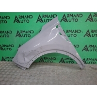 Крыло Changan CS55PLUS 1 2021-нв S203F2701020100, 7