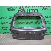 дверь багажника Lada Vesta 1 2022-нв 8460016858, 7