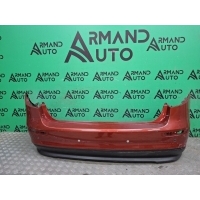 Бампер KIA Rio 3 QB 2015-2017 866114Y500, 2