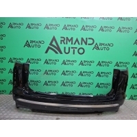 Бампер EXEED VX M36T 2021-нв 602000730AADQJ, 602002863AA, 7