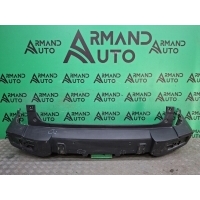 Бампер Haval Dargo X 1 2022-нв 2804120XKN52A, 2804103XKN52A, 7