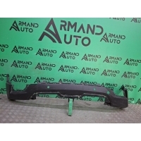 Юбка бампера Hyundai Creta 1 2016-2021 86612M0000, 5