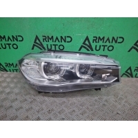 Фара BMW X5 F15 2013-2018 63117317102, 7290054, 7