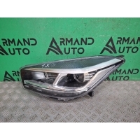 Фара Chery Tiggo 4 Pro T19 2020-нв 605000628AA, 8