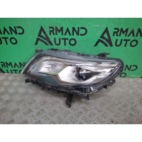 Фара Geely Atlas NL-3 2016-2022 7051003500, 01729088, 7