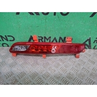 Фонарь противотуманный Geely Tugella FY11 2019-нв 7054017300, 6600006622, 5