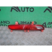 Фонарь противотуманный Geely Tugella FY11 2019-нв 7054017400, 6600006621, 7