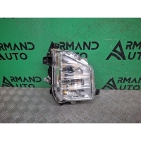 ПТФ Mitsubishi Pajero Sport 3 2019-нв 26135W010P, 2