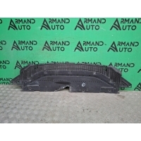 Пыльник бампера Audi A6 4 C7 2014-2018 4G0807611E, 5