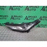Фара Changan CS75PLUS 1 2019-2024 S311F2805010300AD, 4121010CD01AD, 2
