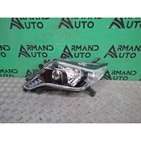 Фара Toyota Land Cruiser Prado 150 2013-2017 8118560J20, 7