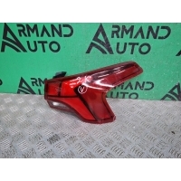 Фонарь внешний Hyundai Santa Fe 4 TM 2020-нв 92402S1600, 92402S1, 7