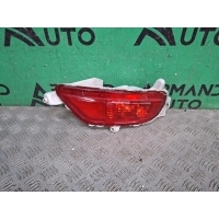 Фонарь противотуманный Mazda CX-5 2 2017-нв KB8M51650C, KB9G51650, KB8M51650, 8