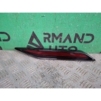 Отражатель Jaecoo J7 T1EJ 2023-нв 605000755AA, 4