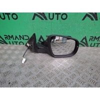 зеркало Chery Tiggo 7 Pro T1E 2020-нв 601000215AADQJ, 601000215AA, 2