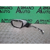 зеркало Changan UNI-K 1 2020-нв CD569F2710020103, 8202100CR04, 7