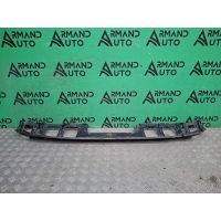 Накладка бампера Mercedes M ML GLE-Class W166 2011-2015 A16688044409999, A1668850053, 8