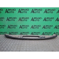 Юбка бампера Audi Q5 2 FY 2020-нв 80A807521J9B9, 80A807521J, 7