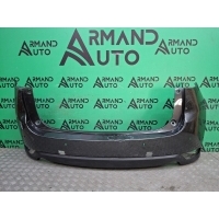 Бампер Mazda CX-5 2 2017-2021 KBYB5022XB8P, KB8A50221, 7