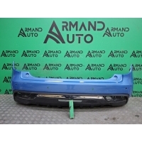 Бампер Haval Jolion 1 2021-нв 2804104XST01A, 7