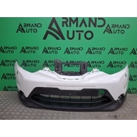 Бампер Nissan Qashqai 2 j11 2013-2019 62022BM92H, 8