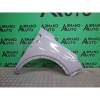 Крыло Changan CS55PLUS 1 2021-нв S203F2701020200, 5
