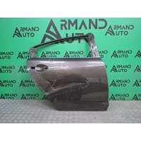 дверь Mazda 6 3 GJ 2012-нв GHY17202XB, GHK172010, 7