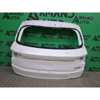 дверь багажника Belgee X50 1 2023-нв 5062031900C15, 7