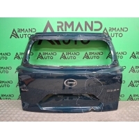 дверь багажника GAC GS8 2 2021-нв 5210004ARX0000A00, 7