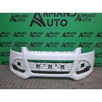 Бампер Ford Kuga 2 CBS 2012-2016 1832956, CV441775AGW, 7