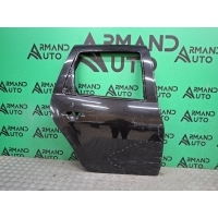 дверь Renault Duster 1 2010-2021 821007807R, 4
