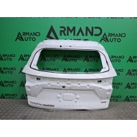 дверь багажника Chery Tiggo 8 Pro Max T1D 2023-нв 552000306AADYJ, 4