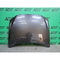 капот Mazda CX-9 2 2016-нв TKY05231XD, 4