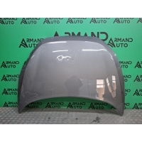 капот Hyundai Tucson 3 2015-2021 66400D3000, 7